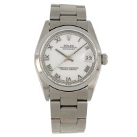 Rolex Date Just Ref. 68240