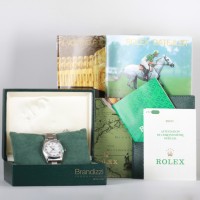 Rolex Date Just Ref. 68240
