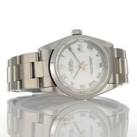 Rolex Date Just Ref. 68240