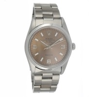 Rolex Air King Ref. 14000