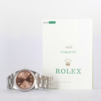 Rolex Air King Ref. 14000