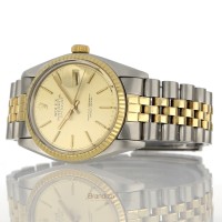 Rolex Date Just Ref. 16013