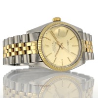 Rolex Date Just Ref. 16013