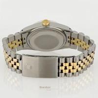 Rolex Date Just Ref. 16013