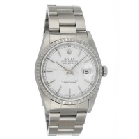 Rolex Date Just Ref. 16220