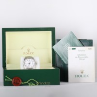 Rolex Date Just Ref. 16220