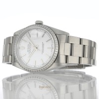 Rolex Date Just Ref. 16220
