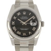 Rolex Date Just Ref. 116200