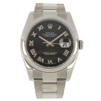 Rolex Date Just Ref. 116200