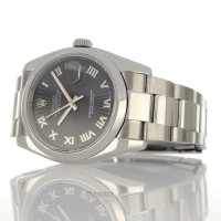 Rolex Date Just Ref. 116200
