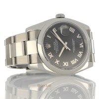 Rolex Date Just Ref. 116200