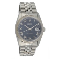 Rolex Date Just Ref. 16234