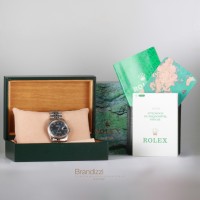Rolex Date Just Ref. 16234