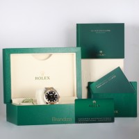 Rolex Date Just Ref. 126233 Like New