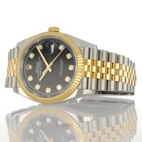 Rolex Date Just Ref. 126233 Like New