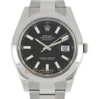 Rolex Date Just II Ref. 116300