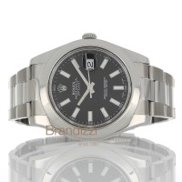 Rolex Date Just II Ref. 116300