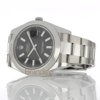 Rolex Date Just II Ref. 116300