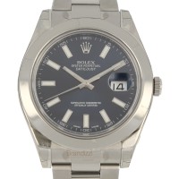 Rolex Date Just Ref. 116300 Stickers