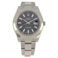 Rolex Date Just Ref. 116300 Stickers