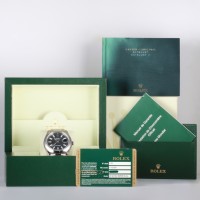 Rolex Date Just Ref. 116300 Stickers