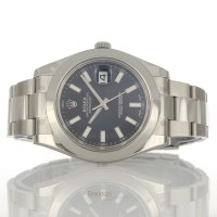 Rolex Date Just Ref. 116300 Stickers