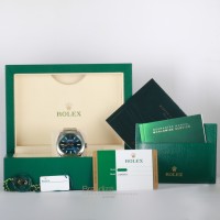 Rolex Milgauss Ref. 116400GV