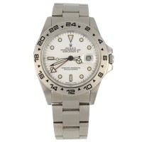 Rolex Explorer II Ref. 16550