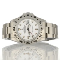 Rolex Explorer II Ref. 16550