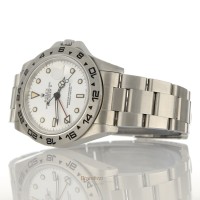 Rolex Explorer II Ref. 16550