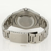 Rolex Explorer II Ref. 16550