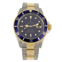 Rolex Submariner Ref. 16613
