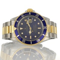 Rolex Submariner Ref. 16613