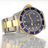 Rolex Submariner Ref. 16613