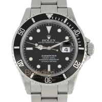 Rolex Submariner Ref. 16610
