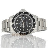 Rolex Submariner Ref. 16610