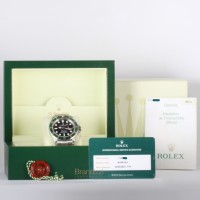 Rolex Submariner Ref. 16610 Fat Four