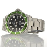 Rolex Submariner Ref. 16610 Fat Four