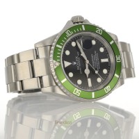Rolex Submariner Ref. 16610 Fat Four