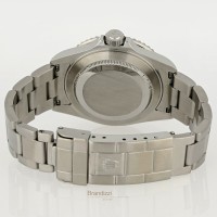 Rolex Submariner Ref. 16610 Fat Four