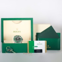 Rolex Submariner Ref. 116610LV