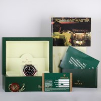 Rolex GMT Master II Ref. 16710 - Stick Dial