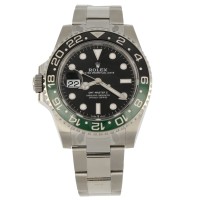 Rolex GMT Master II Ref. 126720VTNR