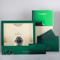 Rolex GMT Master II Ref. 126720VTNR