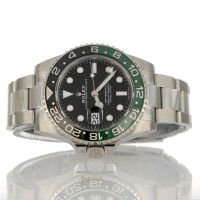 Rolex GMT Master II Ref. 126720VTNR