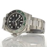 Rolex GMT Master II Ref. 126720VTNR