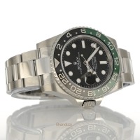 Rolex GMT Master II Ref. 126720VTNR