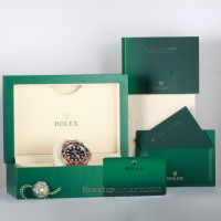 Rolex GMT Master II Ref. 126711CHNR