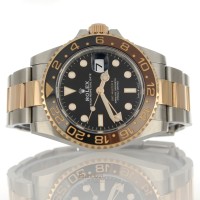 Rolex GMT Master II Ref. 126711CHNR