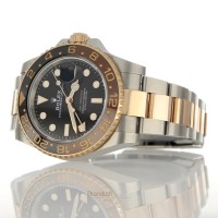 Rolex GMT Master II Ref. 126711CHNR